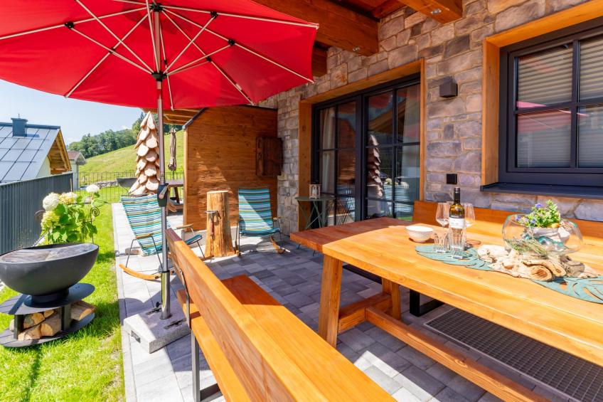 Wagrainer TauernLodge 3A - foto 38