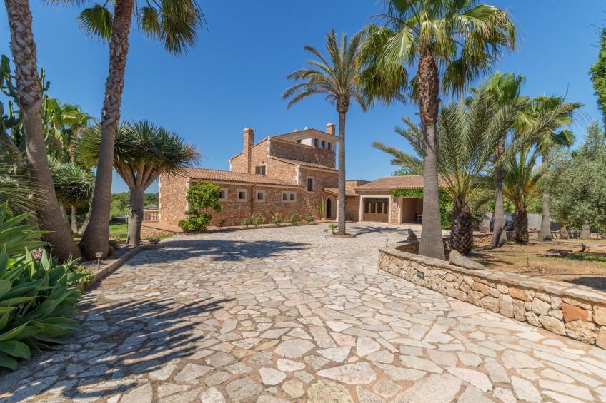Palleta S'Horta, Finca 5StarsHome Mallorca - foto 6