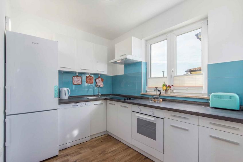 Ferienhaus mit Klimaanlage und Pool - BF-M22KM - foto 27
