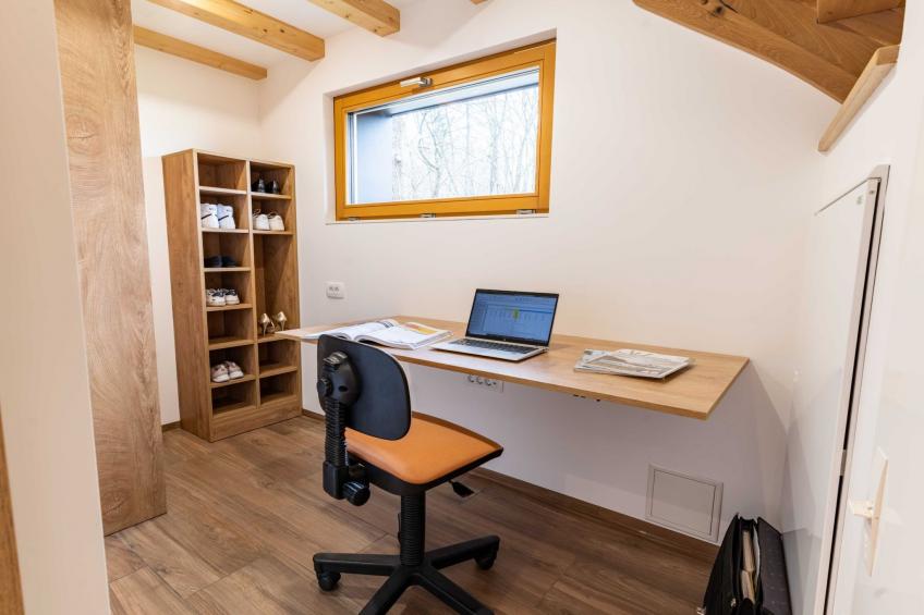 Elegant Warm Bliss Hideaway Escape Lodge - Holiday Home with Hot-Tub (owner Sunset) - foto 9