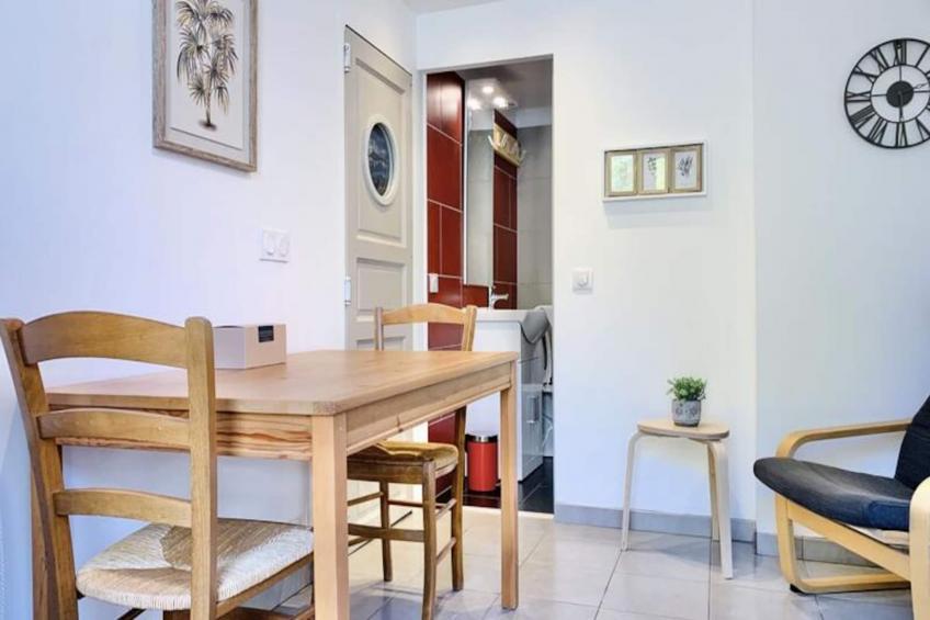 - Maison - Magnifique Vue - Jardin