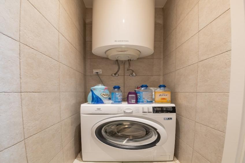 Holiday Home Lea - Three Bedroom Holiday Home with Terrace and Sea View - foto 29