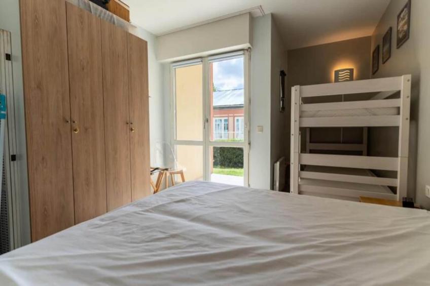 Résidence Appartement Pour 4 Pers Avec Piscine, Tennis Et  Parking 56 - foto 13