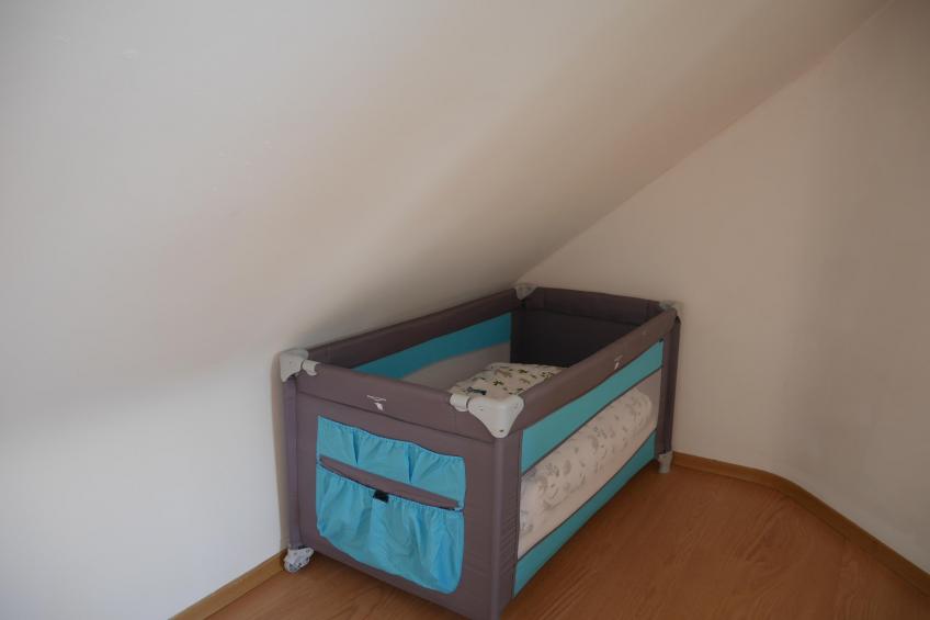 Komfortables Ferienhaus in Douarnenez-Tréboul - foto 24