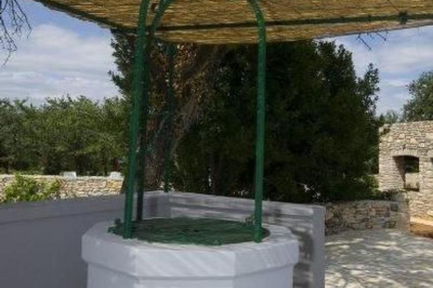 in Paradiž mit Barbecue - foto 11