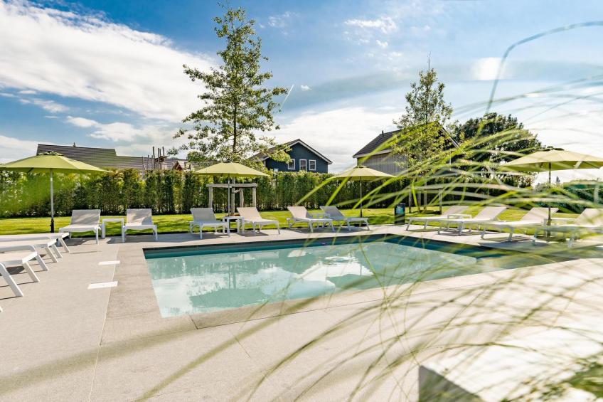 Schaelsbergerbosch Eco - Garden House & Sauna (copy) - foto 18