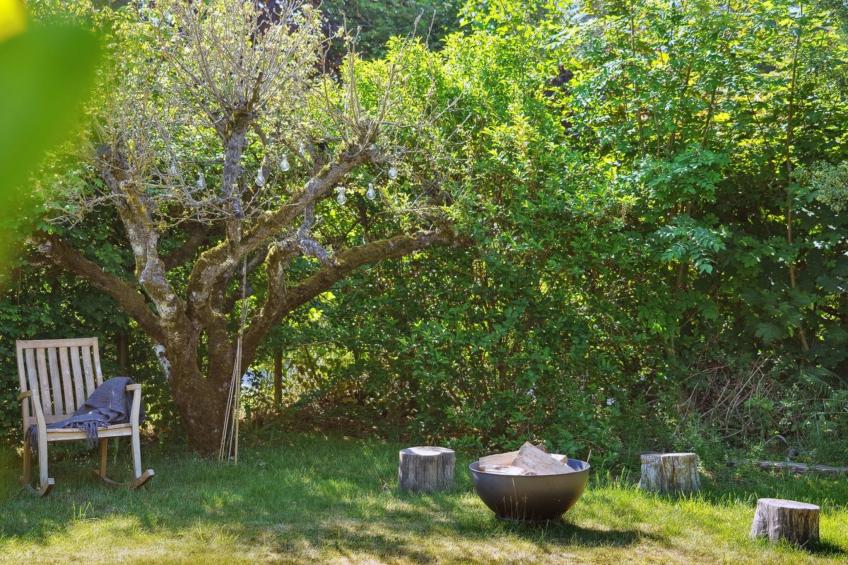 "Lelle" - 350m from the sea in SE Jutland - foto 3