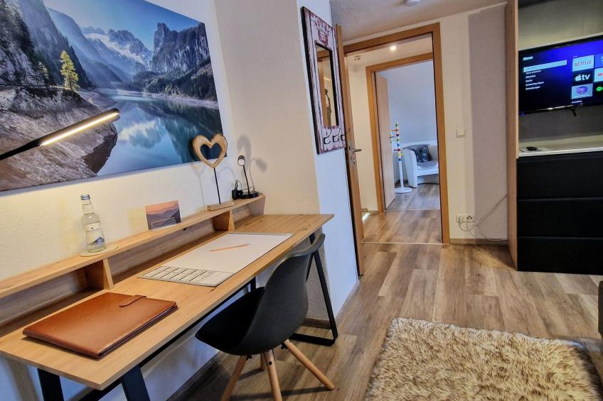 Apartment Nr.1 - foto 10