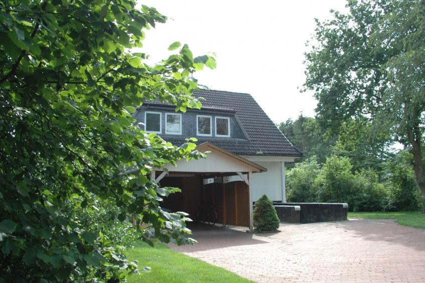 mit Indoorpool, Garten und Partyraum - foto 32