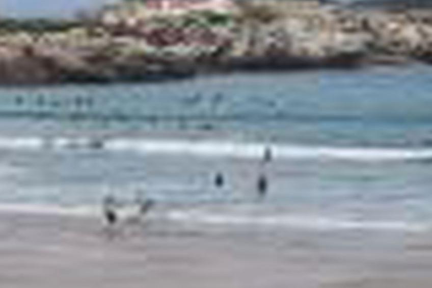 Brandneue Strandwohnung 2 - foto 10