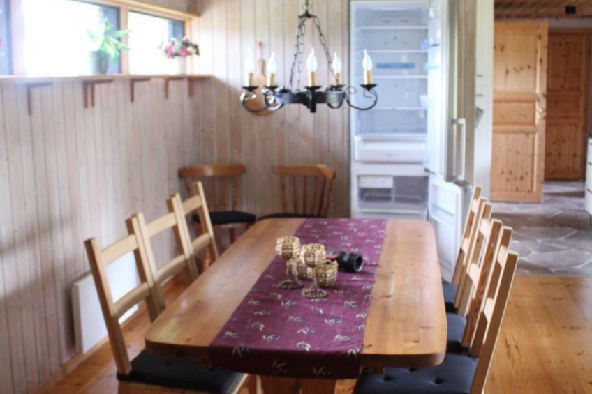 Landhaus auf großem Rasengrundstück - foto 10