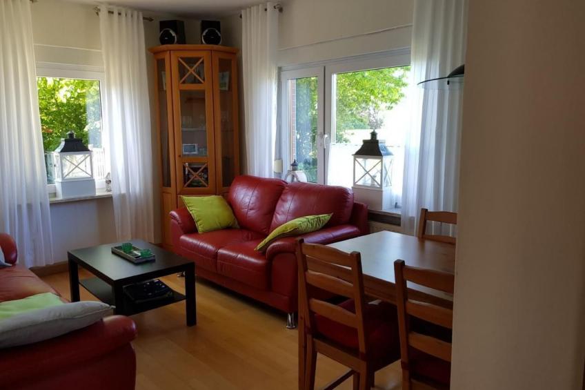 mit Whirlpool, Sauna und Internet - foto 6