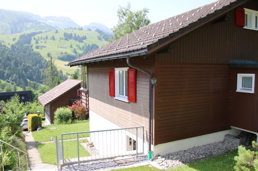 Chalet Lilian - foto 45