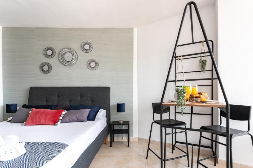 CT 301 - Faro's Fuengirola Centro Studio - foto 16