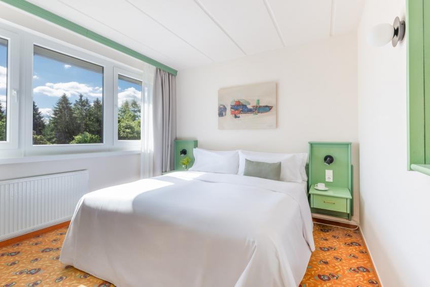 IFA Schöneck Ferienpark - 2 Raum App / AP2 ohne Balkon - foto 7