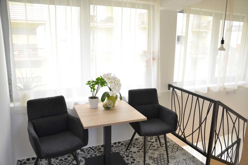 Stylish Apartments with Osijek Near Top Attractions - Comfort Studio Apartment - Maks - foto 16