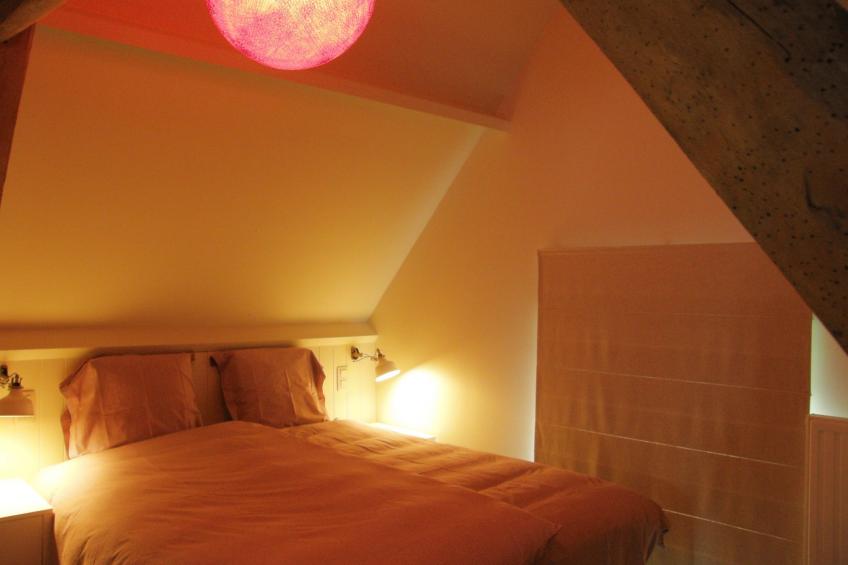Nette Ferienwohnung mit Terrasse, Pool und Garten - foto 7