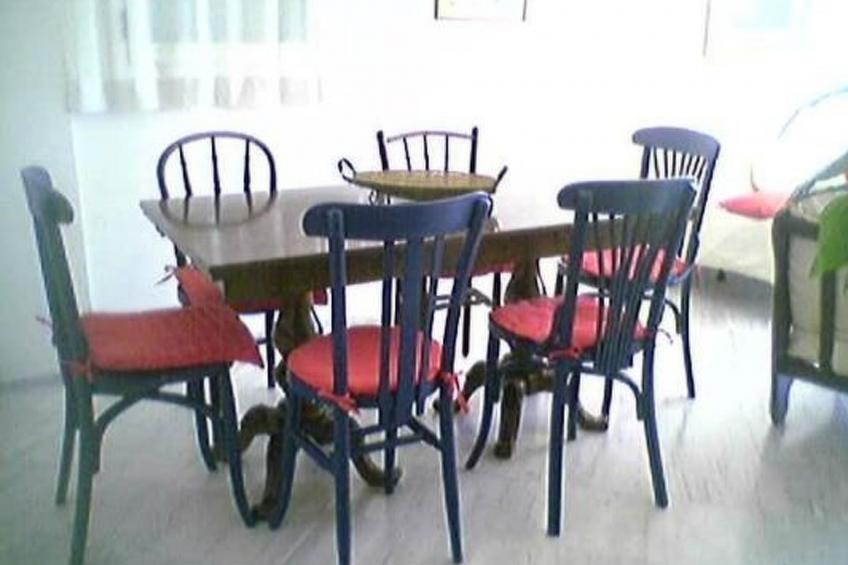 direkt am Meer von Sant Salvador-Coma-ruga del Vendrell (Costa Dorada) - foto 3