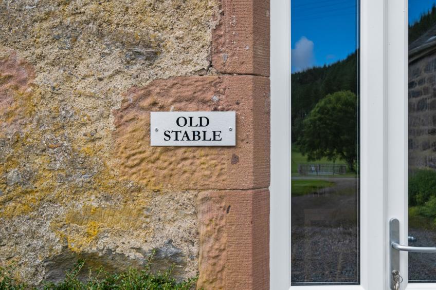 Old Stable & Dairy Combi - foto 26