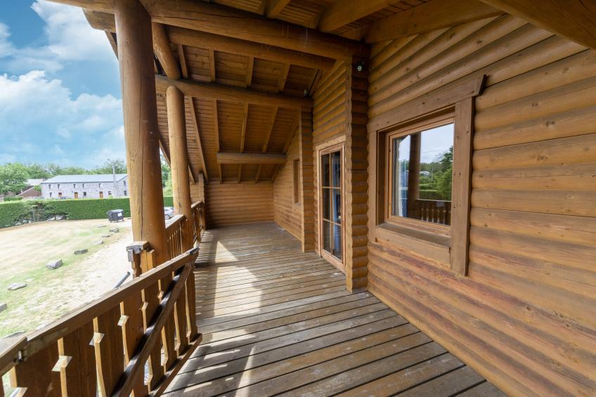 Chalet Californien - foto 28