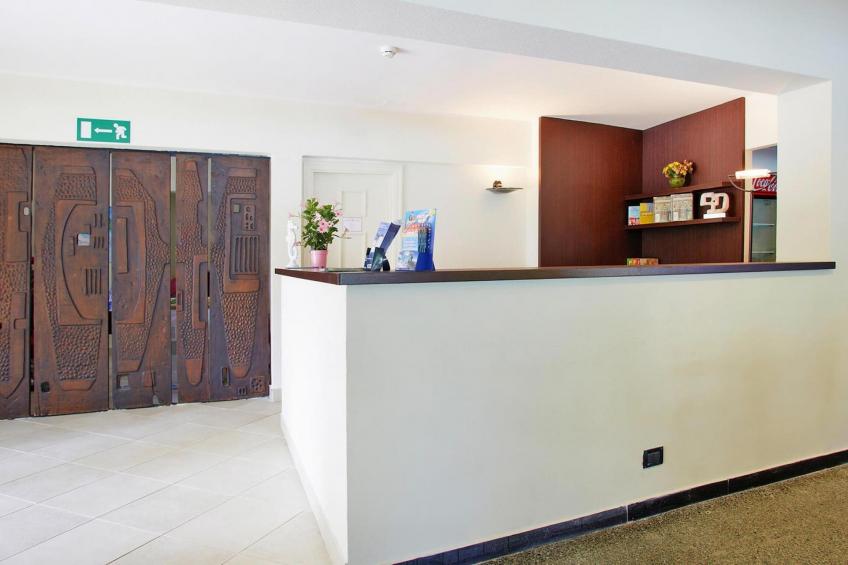 Residence Hermitage, Pietra Ligure - Typ F - foto 10