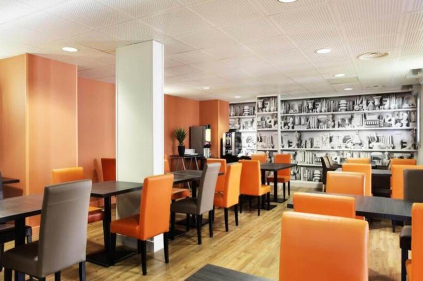 Appart'hôtel Odalys City Bioparc - foto 25