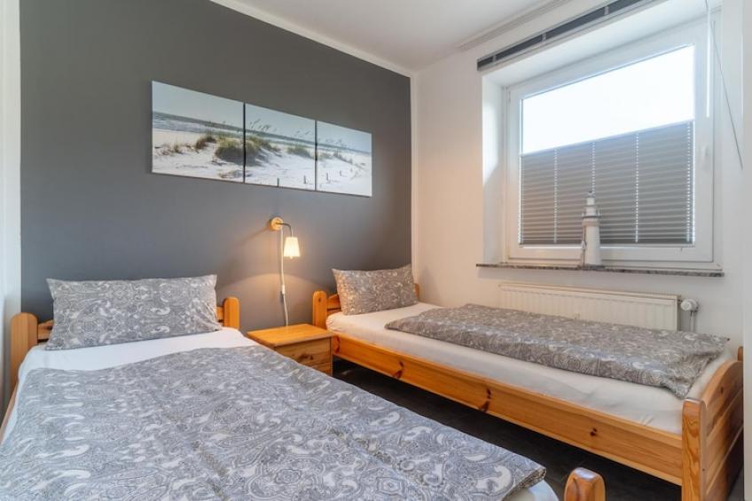 Ferienwohnung Bövergeest - foto 6