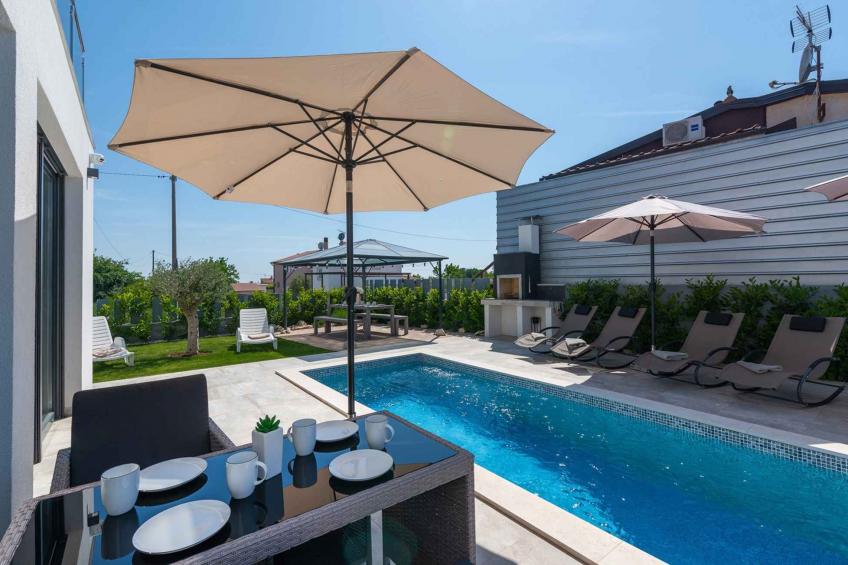 Villa mit Privatpool - BF-5PDN9 - foto 5