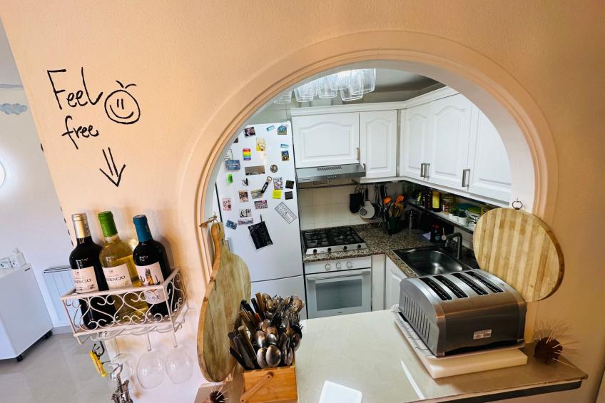 mit Pool, umgeben von Natur - foto 53