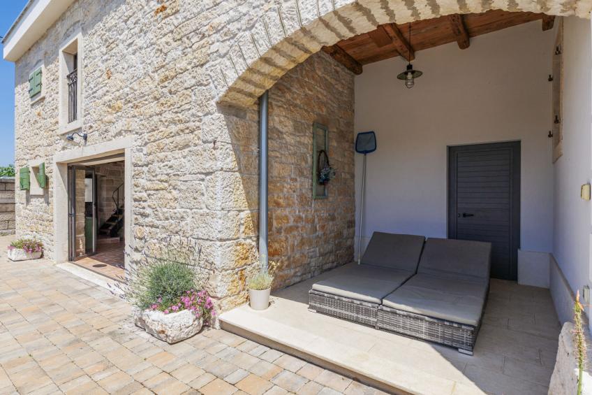 Villa Radovani - foto 53