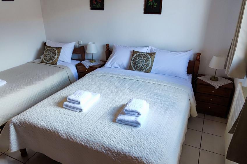 Theofanias Marmorhaus Meteora - foto 19