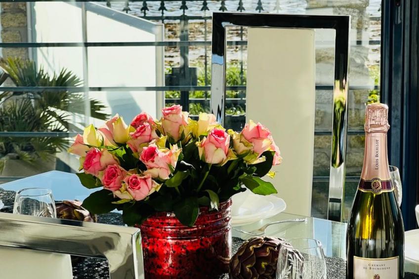 Villa La Plage - foto 50