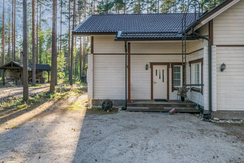 Kukkalahti - foto 36