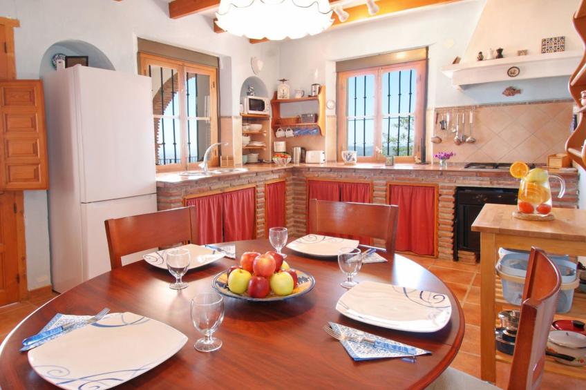 Ein Traumurlaub im Herzen von Andalusien. - foto 26