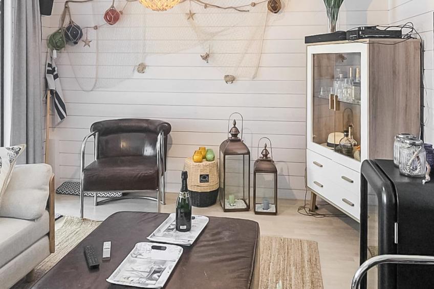 Kasnäs marina a 7 - foto 2