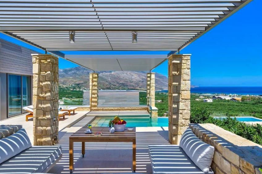 Youphoria Meerblick Villa Abyss 1 Schlafzimmer - foto 39