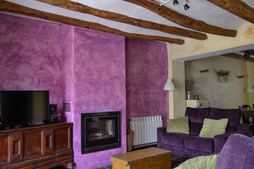 Els Cups, casa rural - foto 6