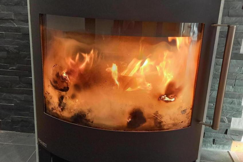 in Im Trieschelbach mit Großem Garten - foto 9