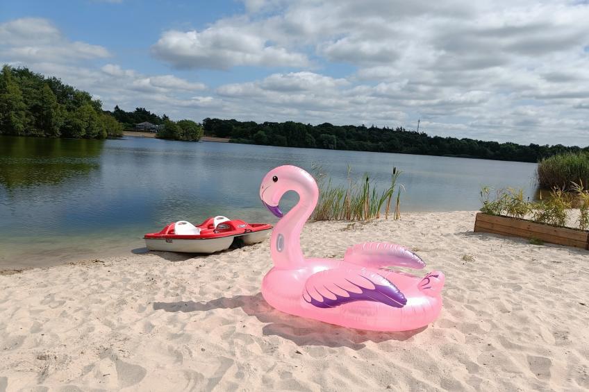 Watervilla Plas van Francke - foto 23