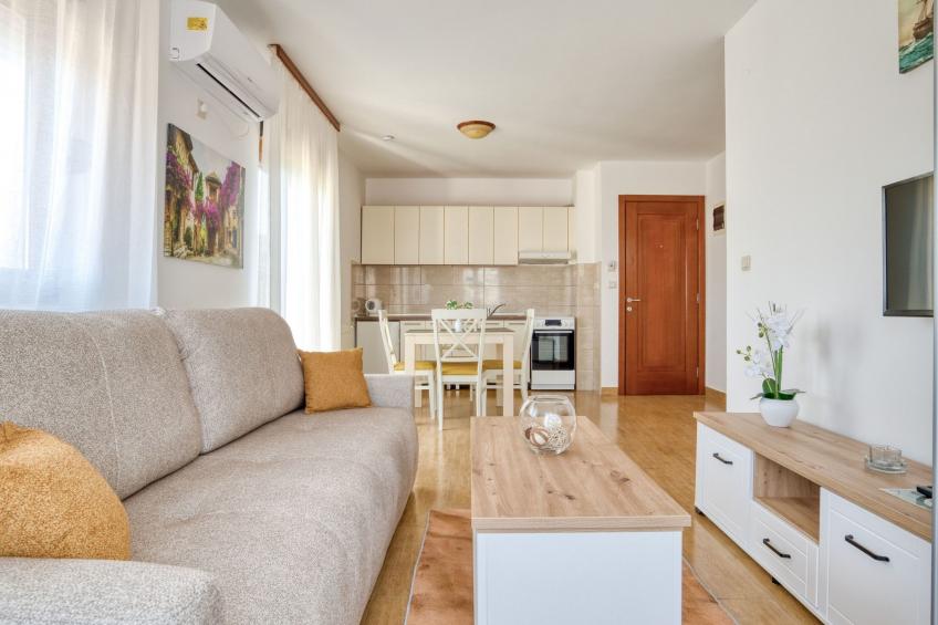 Wohnung "Lux" mit Meerblick - foto 6