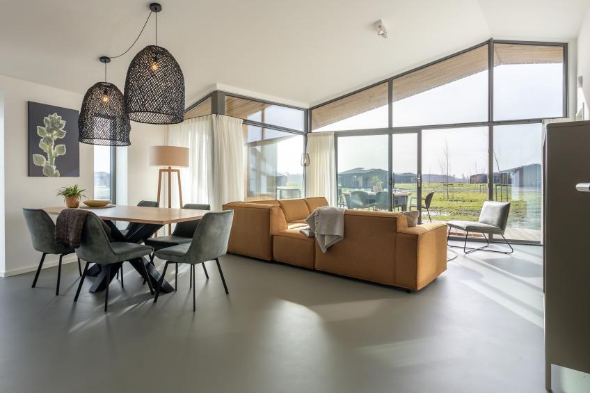 Natuurhuis Veerdijk - foto 10