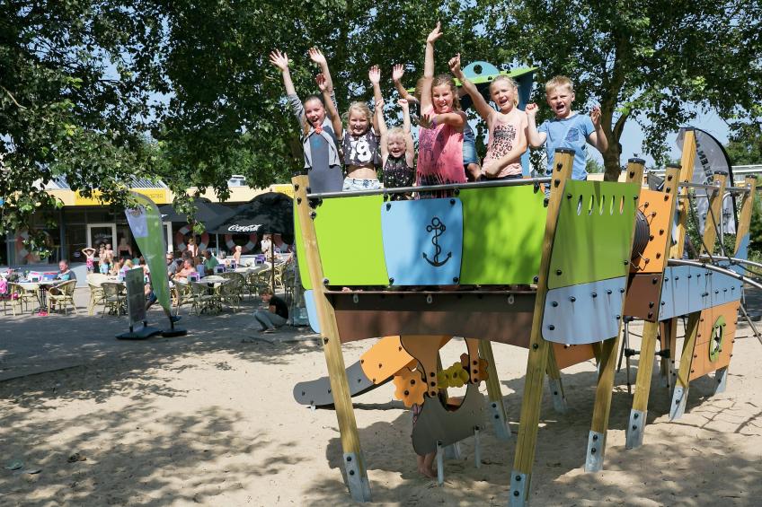 Vakantiepark Hof Domburg - foto 22