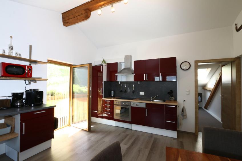 Ferienwohnung Wurm, Fügen - foto 8