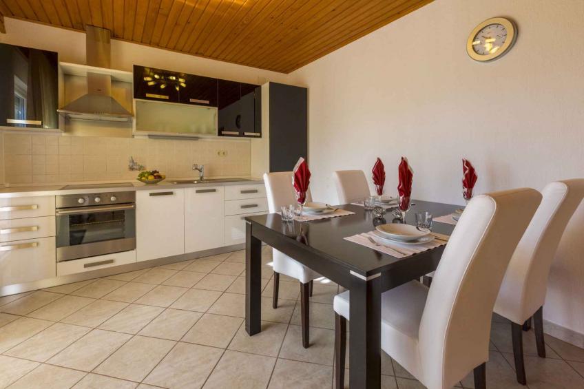 Vakantiewoning met wi-fi en satelliet-tv - VW-BTP6B - foto 20