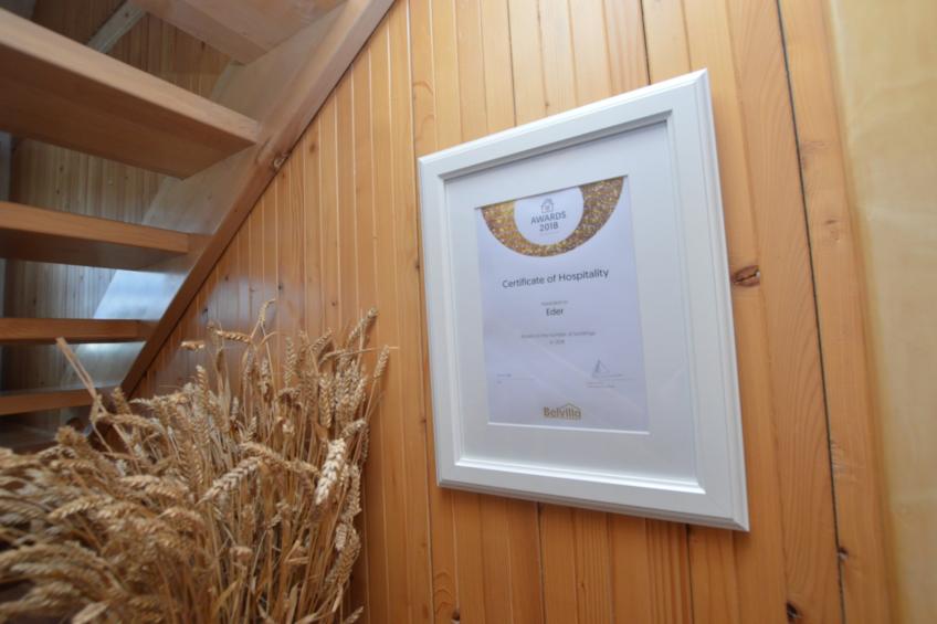 Chalet Eder - foto 14