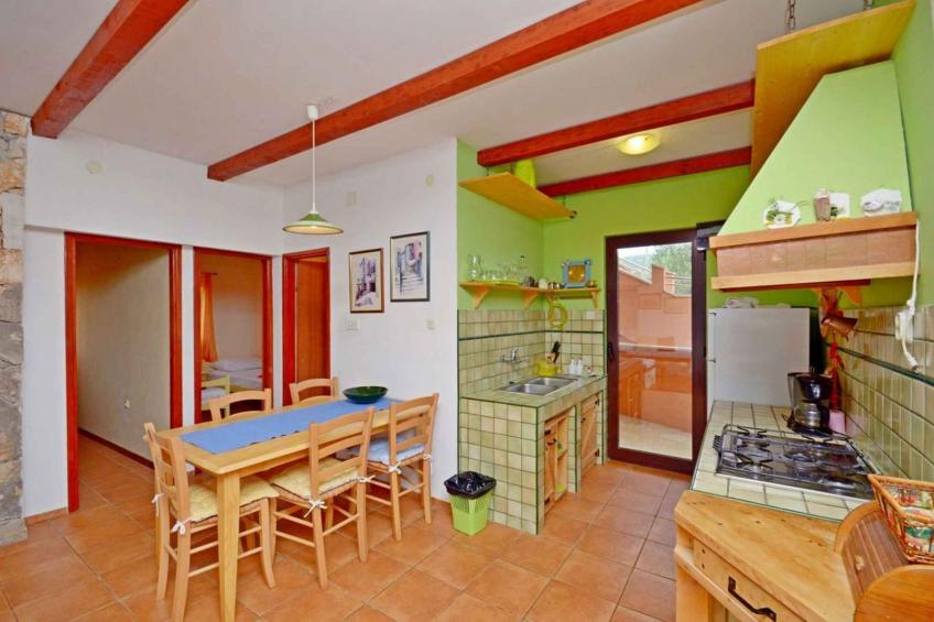 Holiday home near the sea - BF-CXXV5 - foto 18
