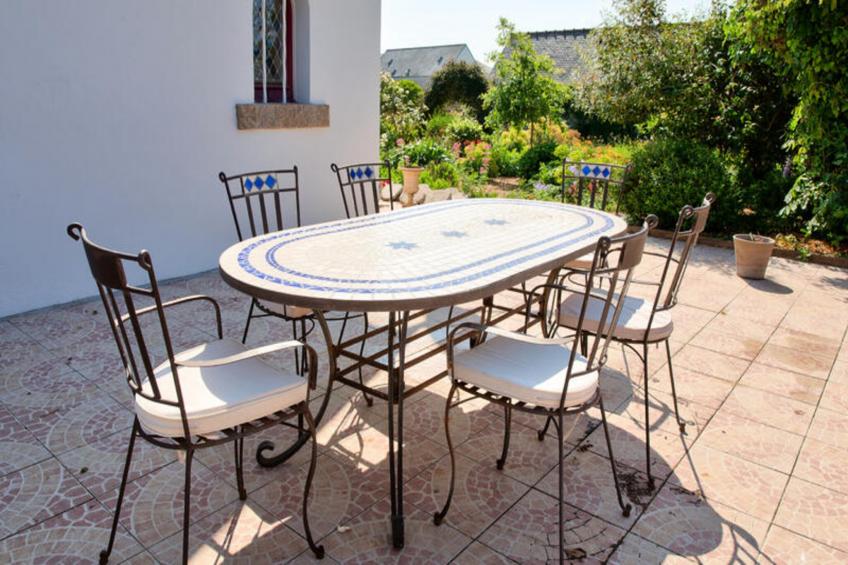 Maison à Plomeur - foto 21