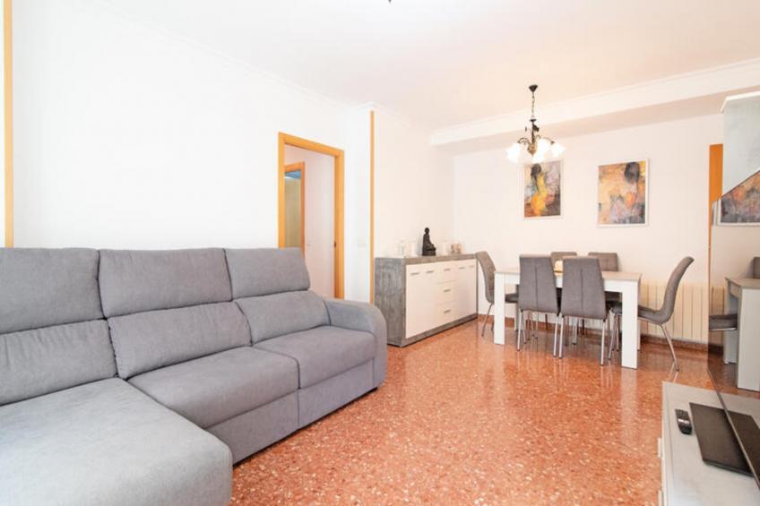 Appartements à Puerto de Sagunto