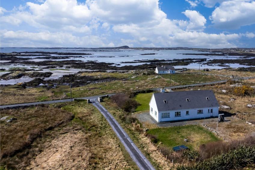 Maison à Ballyconneely Galway - foto 26