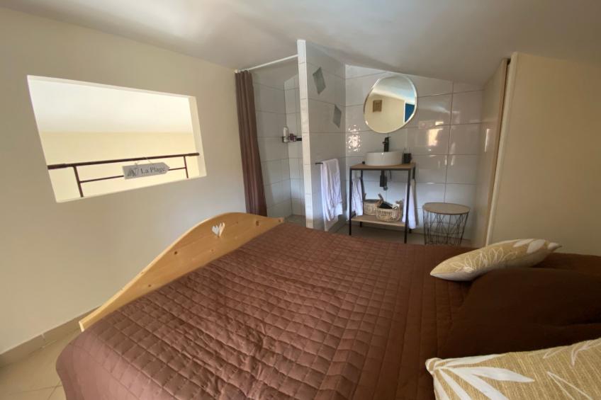 Wohnung mit allem Komfort Strand zu Fuß - foto 17